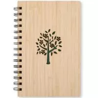 Caderno ecológico Personalizado Caderno ecológico Personalizado