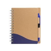 Caderno ecológico