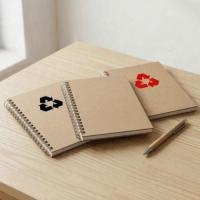Caderno ecológico