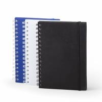 Caderno lenticular