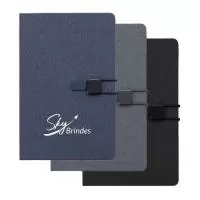 Caderno Personalizado