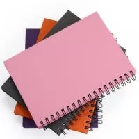 Caderno Personalizado