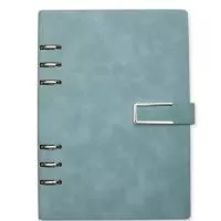 Caderno Personalizado