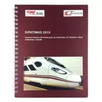 Caderno Personalizado Caderno Personalizado