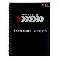 Caderno Personalizado Caderno Personalizado