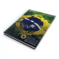 Caderno Personalizado Caderno Personalizado