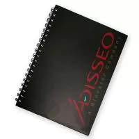 Caderno Personalizado Caderno Personalizado
