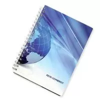 Caderno Personalizado Caderno Personalizado