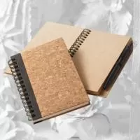 Caderno reciclado Personalizado Caderno reciclado Personalizado