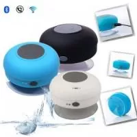Caixa de som a prova d água Personalizada Caixa de som a prova d água Personalizada