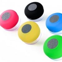 Caixa de som a prova d água