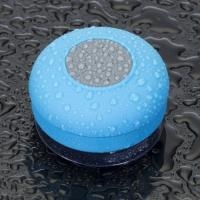 Caixa de som a prova d água