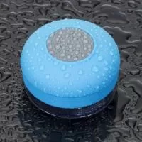 Caixa de som a prova d água Personalizada Caixa de som a prova d água Personalizada