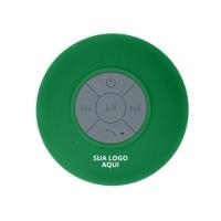 Caixa de som a prova d água