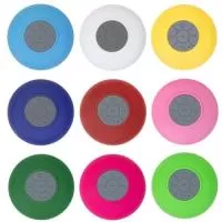 Caixa de som a prova d água Personalizada