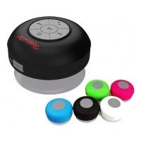 Caixa de som a prova d água