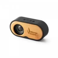 Caixa de Som com Bluetooth Personalizada Caixa de Som com Bluetooth Personalizada