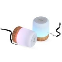 Caixa de Som com Bluetooth