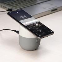 Caixa de Som com Bluetooth