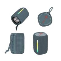 Caixa de Som com Bluetooth