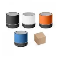 Caixa de Som com Bluetooth Personalizada Caixa de Som com Bluetooth Personalizada