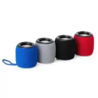 Caixa de Som com Bluetooth Personalizada