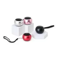 Caixa de Som com Bluetooth Personalizada