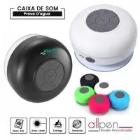 Caixa de som Personalizada Caixa de som Personalizada