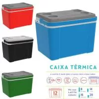 Caixa térmica Personalizada