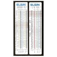 Calculador para gases de refrigerantes