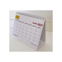 Calendário de mesa Personalizado