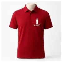 Camisa polo Personalizada