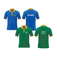 Camisa polo