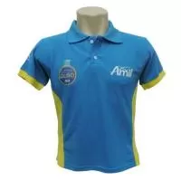 Camisa polo Personalizada