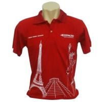 Camisa polo