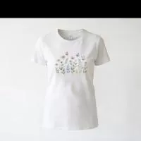 Camiseta baby look Personalizada Camiseta baby look Personalizada