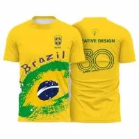 Camiseta Esportiva Personalizada