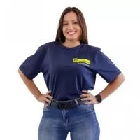Camiseta Personalizada