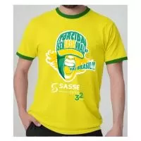 Camiseta Personalizada