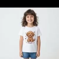 Camiseta Personalizada