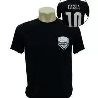 Camiseta Personalizada