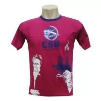 Camiseta Personalizada