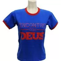 Camiseta Personalizada