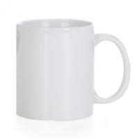 Caneca de cerâmica