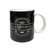 Caneca de cerâmica Personalizada