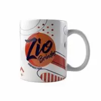 Caneca de cerâmica Personalizada