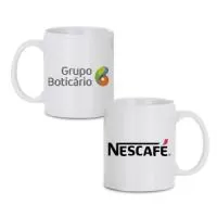 Caneca de cerâmica Personalizada