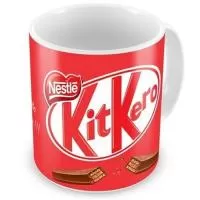 Caneca de cerâmica Personalizada