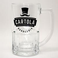 Caneca de chopp