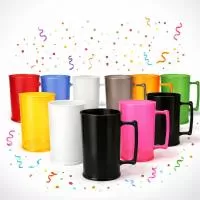 Caneca de chopp Personalizada